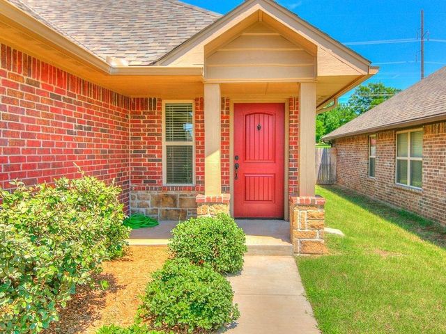 804 Stag Trail, Edmond, OK 73012