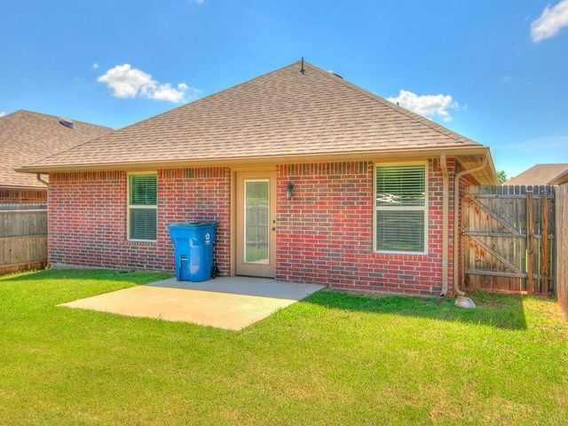 804 Stag Trail, Edmond, OK 73012