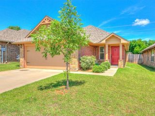 804 Stag Trail, Edmond, OK 73012