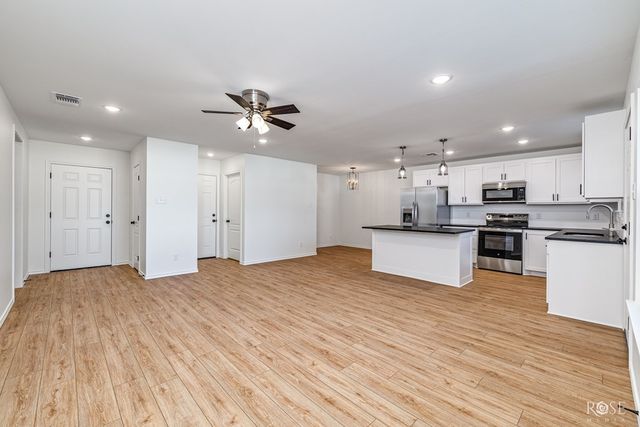 1608 N Oakes Street, San Angelo, TX 76903