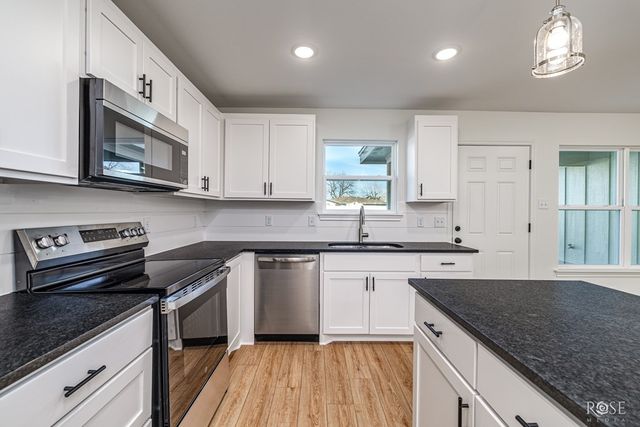 1608 N Oakes Street, San Angelo, TX 76903