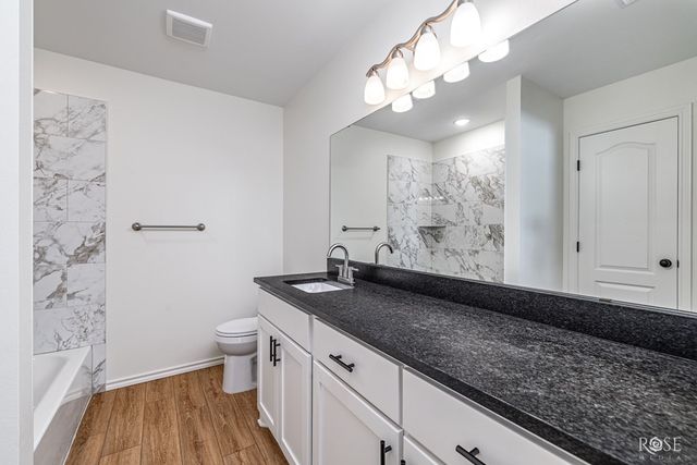 1608 N Oakes Street, San Angelo, TX 76903