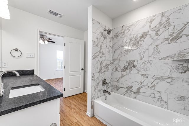 1608 N Oakes Street, San Angelo, TX 76903