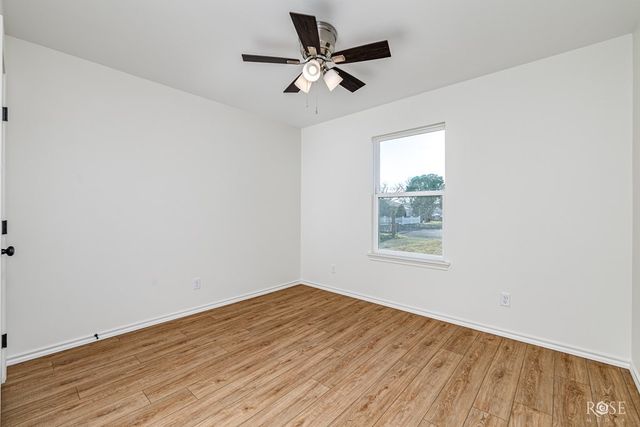 1608 N Oakes Street, San Angelo, TX 76903