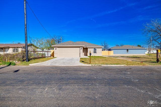 1608 N Oakes Street, San Angelo, TX 76903