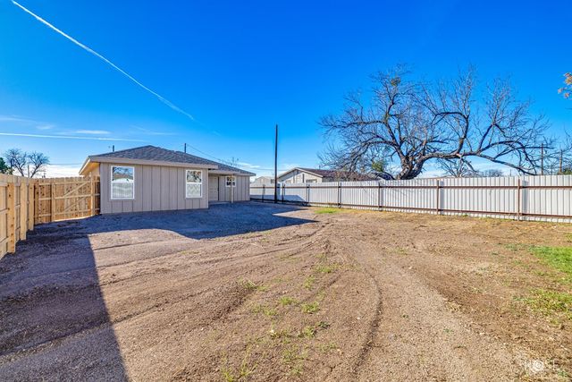 1608 N Oakes Street, San Angelo, TX 76903