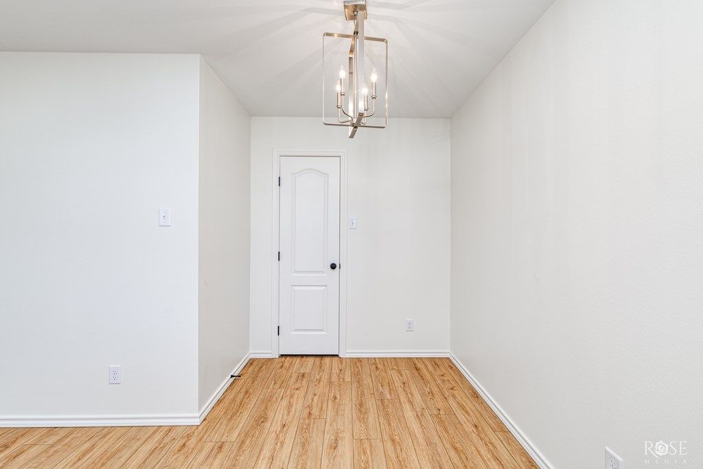 Image 15 of property listing at 1608 N Oakes St, San Angelo, TX 76903