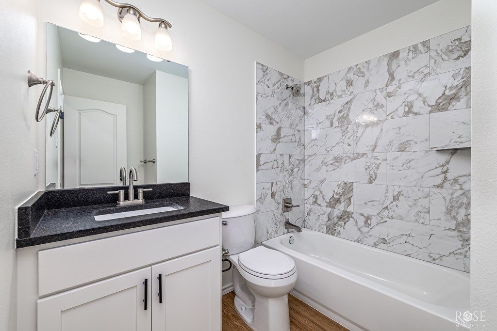 Image 22 of property listing at 1608 N Oakes St, San Angelo, TX 76903