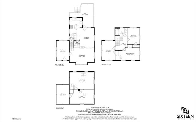 603 W Indiana Avenue, Urbana, IL 61801