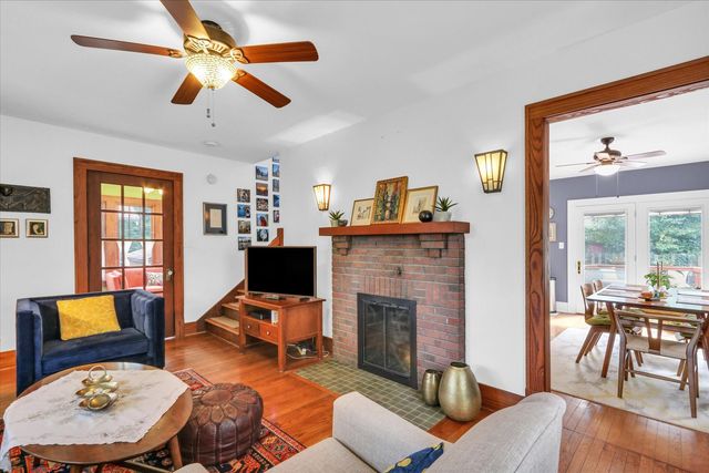 603 W Indiana Avenue, Urbana, IL 61801