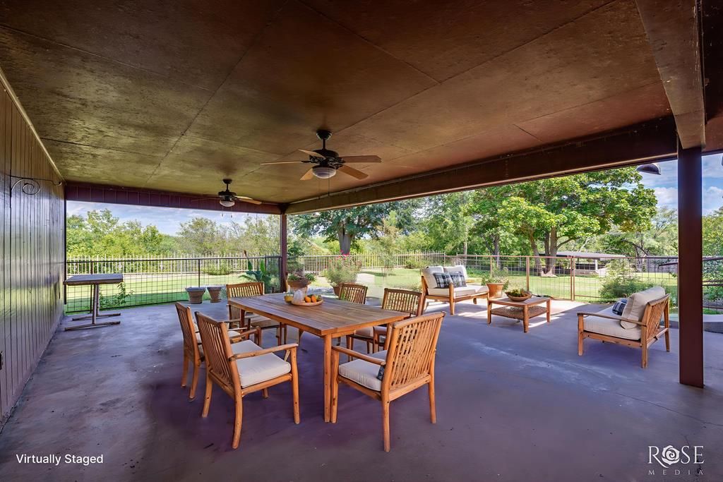 Image 52 of property listing at 1000 Lakeside Dr, Ballinger, TX 76821