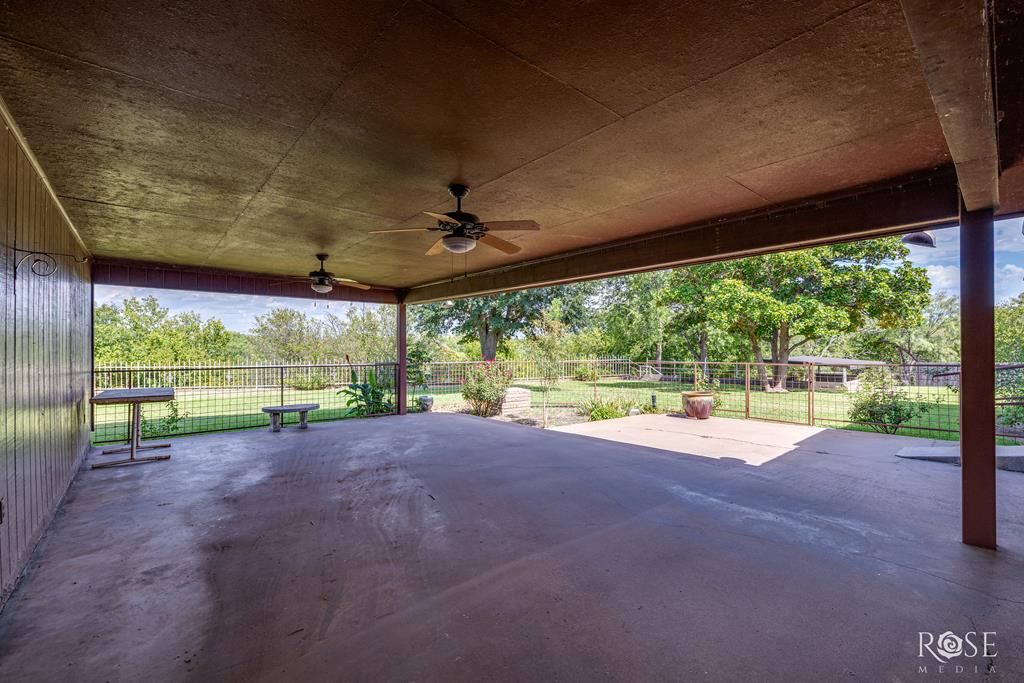 Image 53 of property listing at 1000 Lakeside Dr, Ballinger, TX 76821