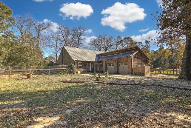250 Jack Turner Road, Cleveland, TX 77328
