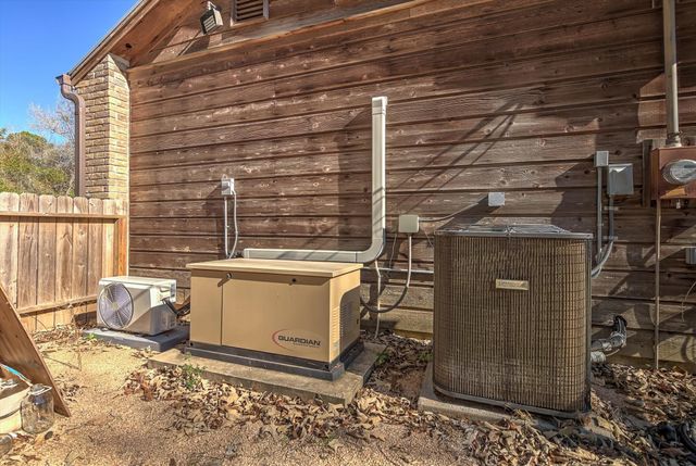 250 Jack Turner Road, Cleveland, TX 77328