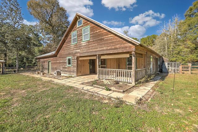 250 Jack Turner Road, Cleveland, TX 77328