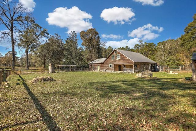 250 Jack Turner Road, Cleveland, TX 77328