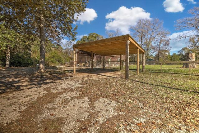 250 Jack Turner Road, Cleveland, TX 77328