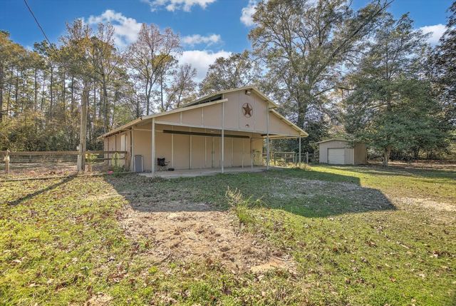 250 Jack Turner Road, Cleveland, TX 77328