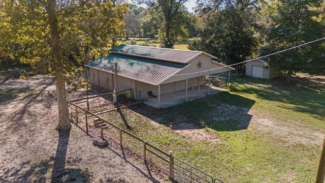 250 Jack Turner Road, Cleveland, TX 77328