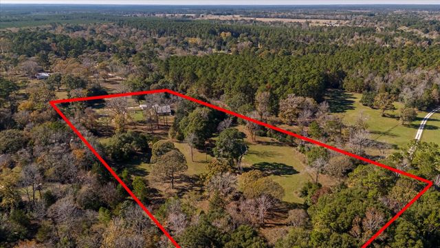 250 Jack Turner Road, Cleveland, TX 77328