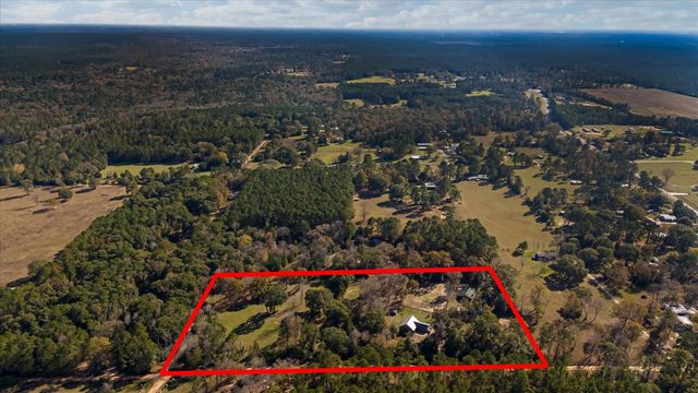 250 Jack Turner Road, Cleveland, TX 77328