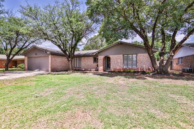 2620 78th Street, Lubbock, TX 79423