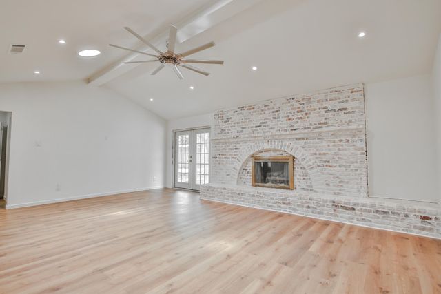 2620 78th Street, Lubbock, TX 79423