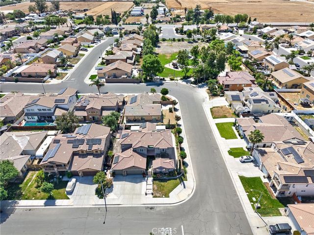 428 Oriole Rd, San Jacinto, CA 92582
