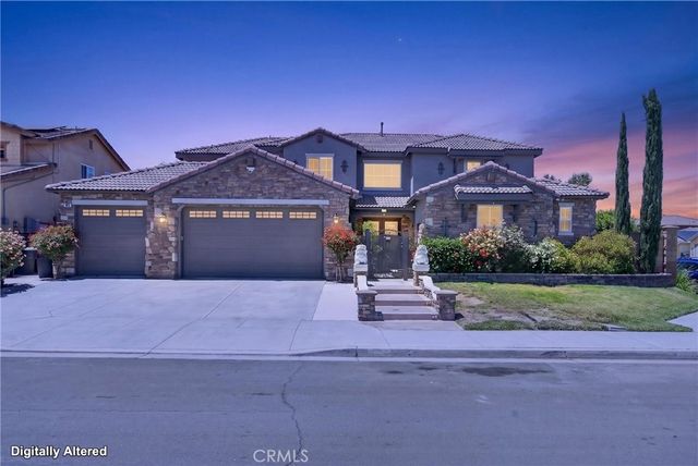 428 Oriole Rd, San Jacinto, CA 92582