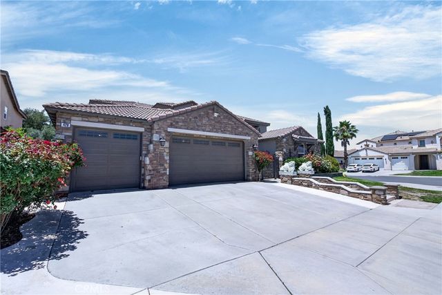 428 Oriole Rd, San Jacinto, CA 92582