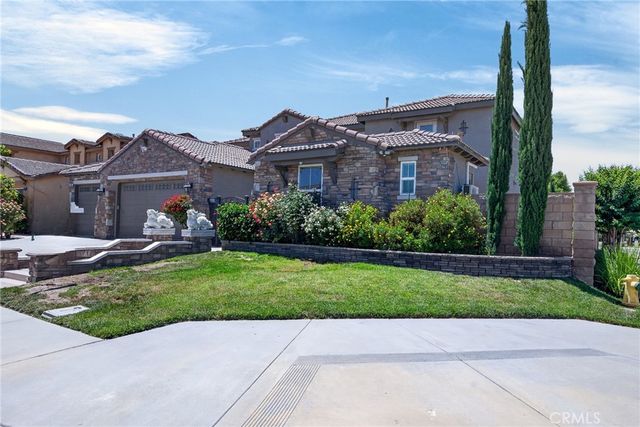 428 Oriole Rd, San Jacinto, CA 92582