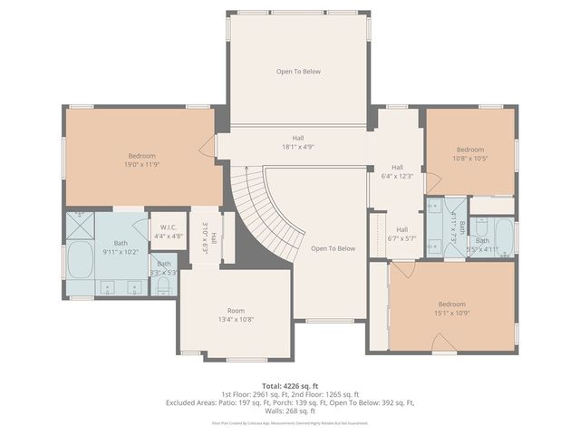 428 Oriole Rd, San Jacinto, CA 92582