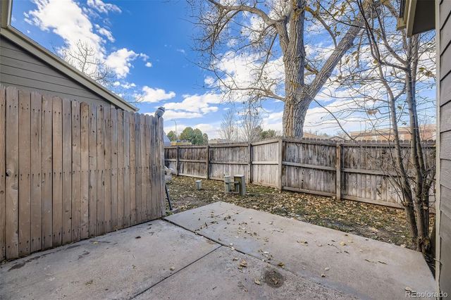 10806 W Evans Avenue 4, Lakewood, CO 80227