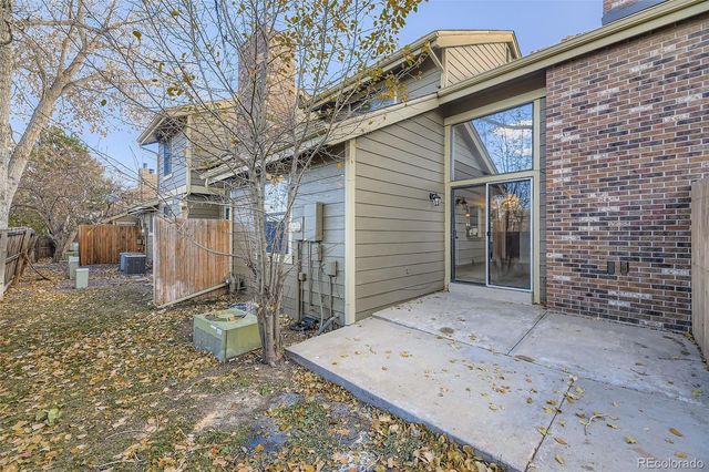 10806 W Evans Avenue 4, Lakewood, CO 80227
