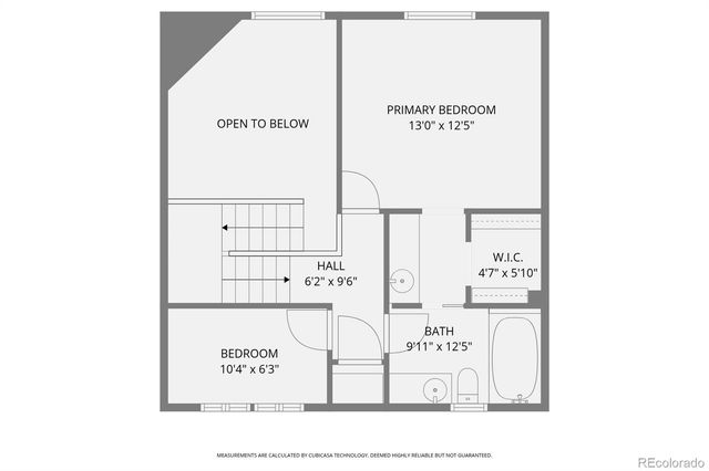 10806 W Evans Avenue 4, Lakewood, CO 80227