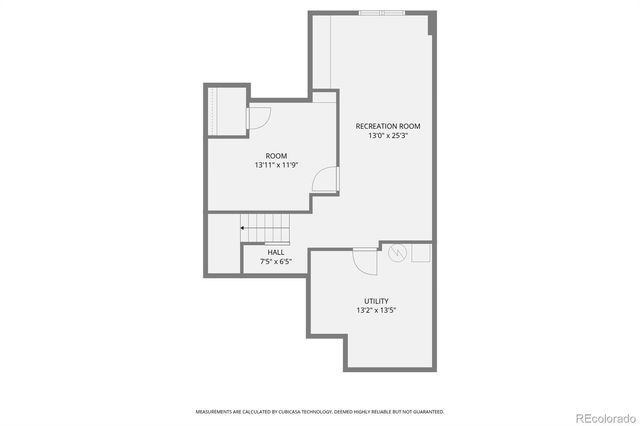 10806 W Evans Avenue 4, Lakewood, CO 80227