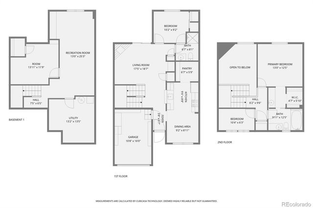 10806 W Evans Avenue 4, Lakewood, CO 80227