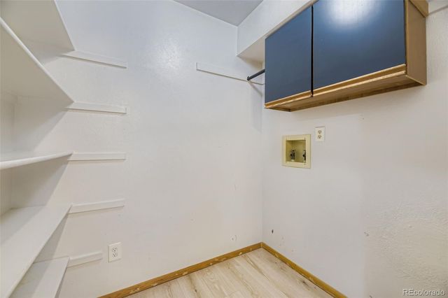 10806 W Evans Avenue 4, Lakewood, CO 80227