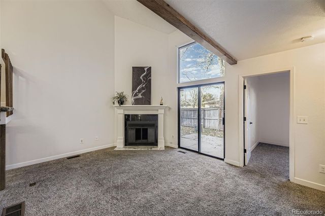 10806 W Evans Avenue 4, Lakewood, CO 80227