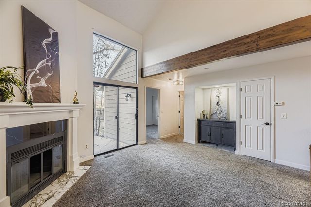 10806 W Evans Avenue 4, Lakewood, CO 80227