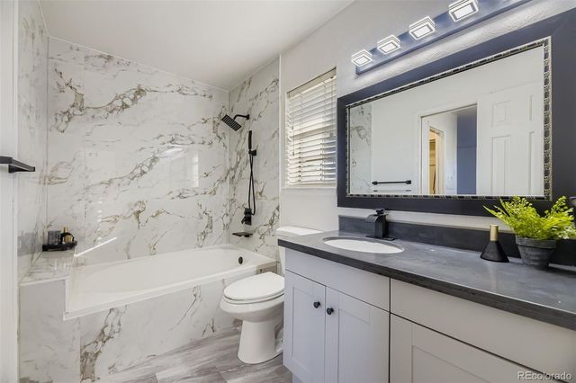 10806 W Evans Avenue 4, Lakewood, CO 80227