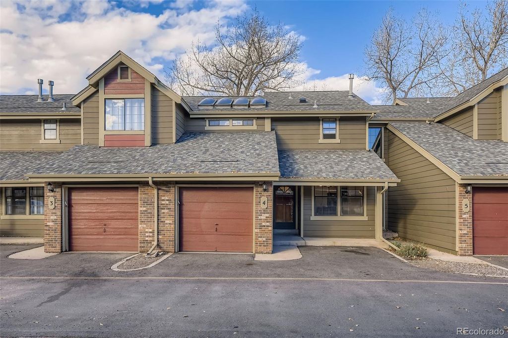 10806 W Evans Avenue 4, Lakewood, CO 80227