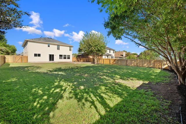 16703 Marsala Springs DR, Round Rock, TX 78681