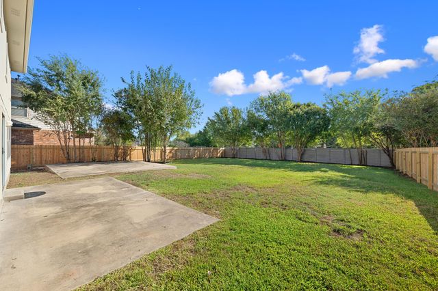 16703 Marsala Springs DR, Round Rock, TX 78681