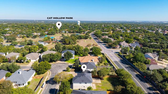 16703 Marsala Springs DR, Round Rock, TX 78681