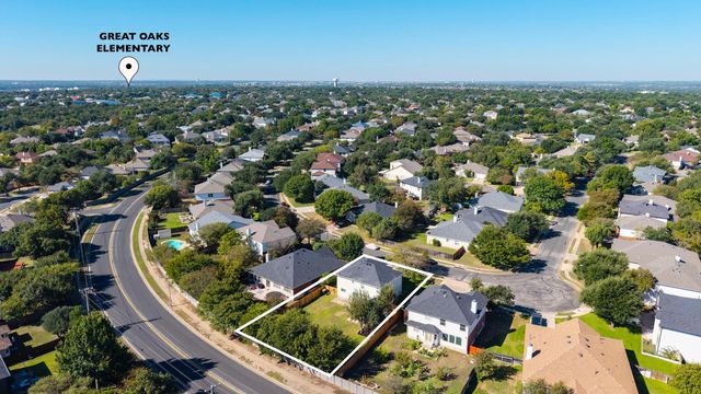 16703 Marsala Springs DR, Round Rock, TX 78681