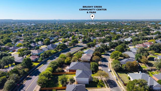 16703 Marsala Springs DR, Round Rock, TX 78681