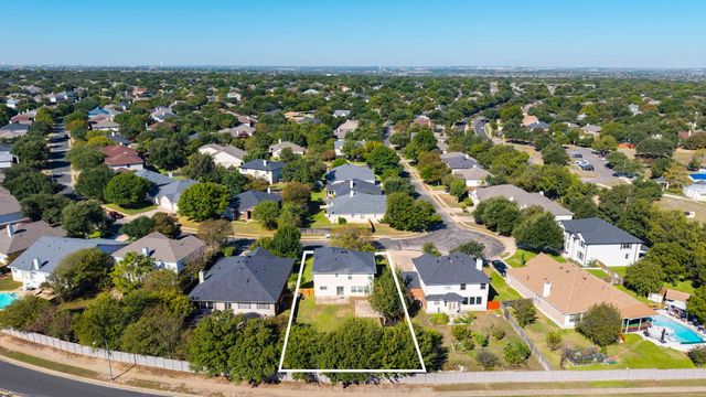 16703 Marsala Springs DR, Round Rock, TX 78681