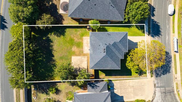 16703 Marsala Springs DR, Round Rock, TX 78681