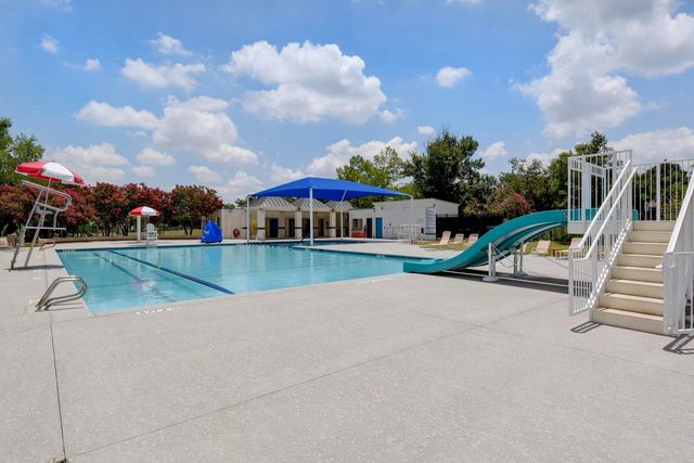 16703 Marsala Springs DR, Round Rock, TX 78681